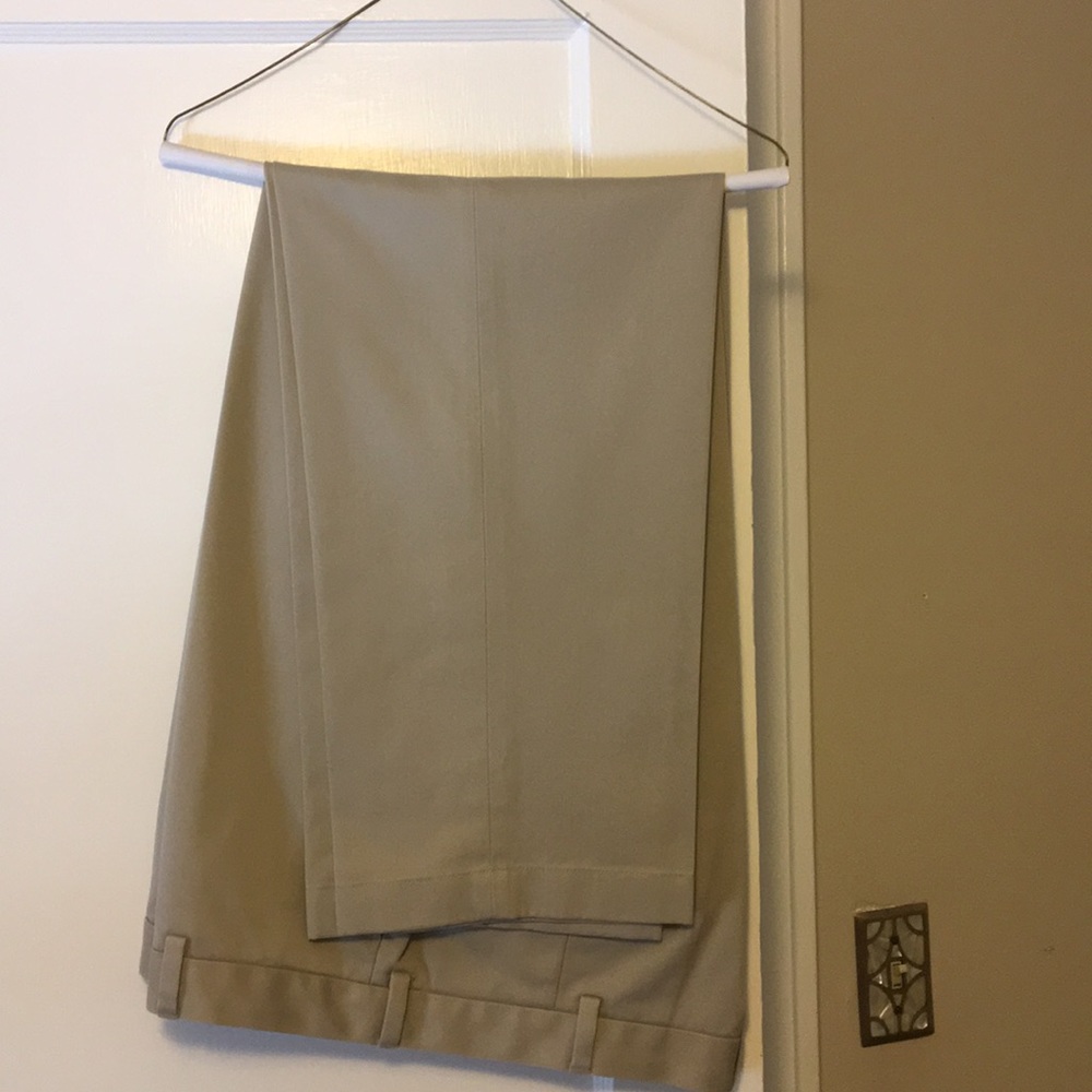 Brooks Brothers chinos